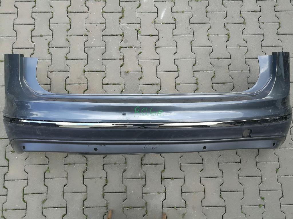 Zadny naraznik VW TIGUAN ALLSPACE 5NN807521C