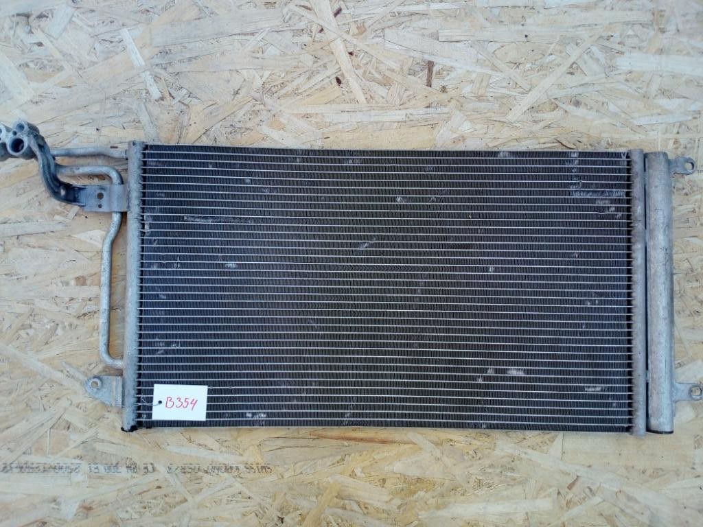 Chladic klimy 6C0816411 FABIA II POLO A1