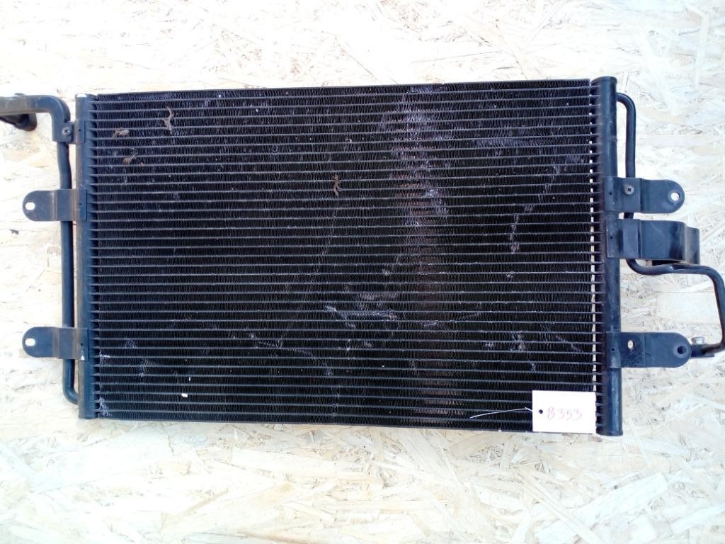 Chladic klimy 1J0820411D A3 1.9 GOLF IV 1.6