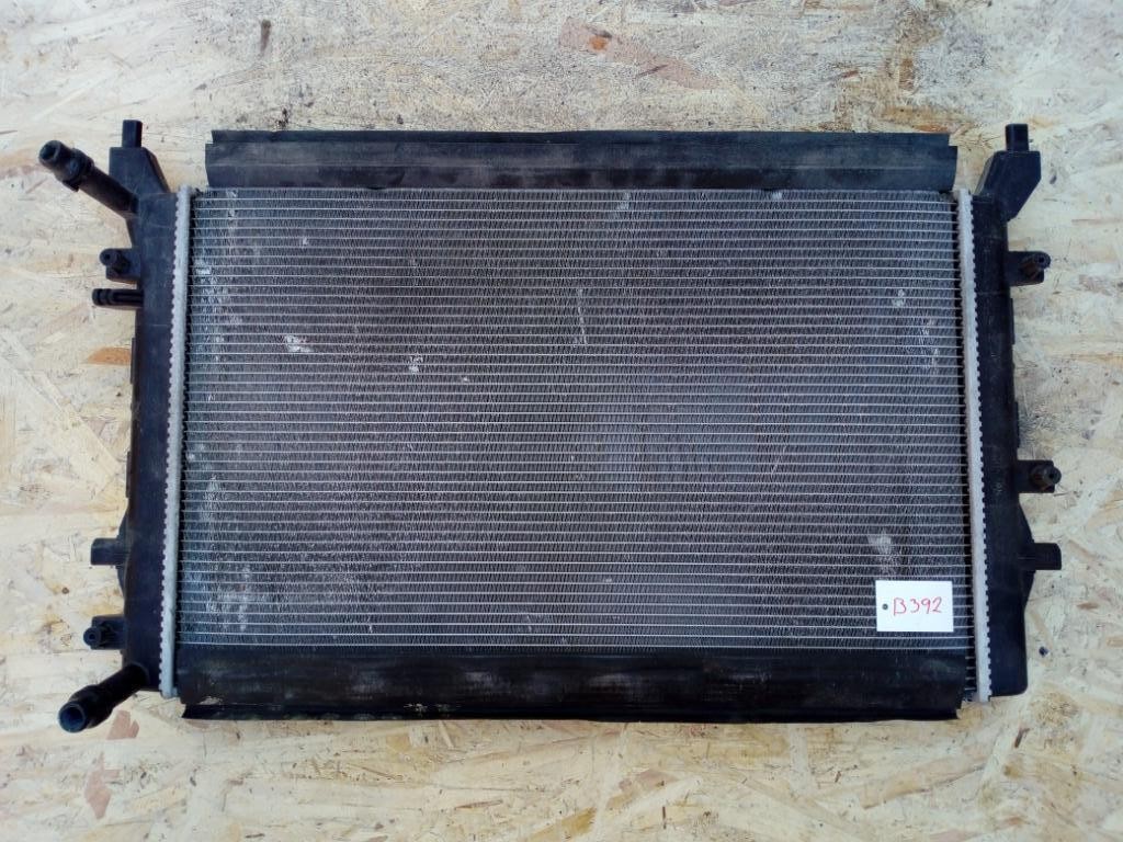 Chladic vody 1K0121251 AUDI SEAT VW 1.6 2.9