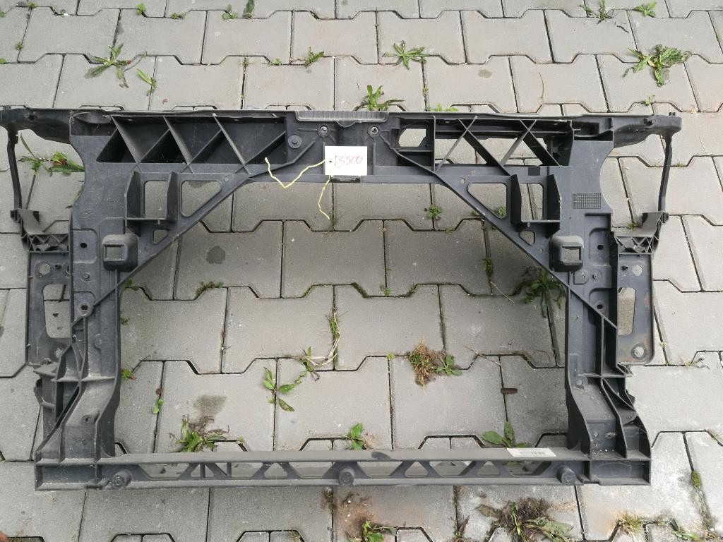 Stena celo sahara 6J0805588 SEAT IBIZA IV 4