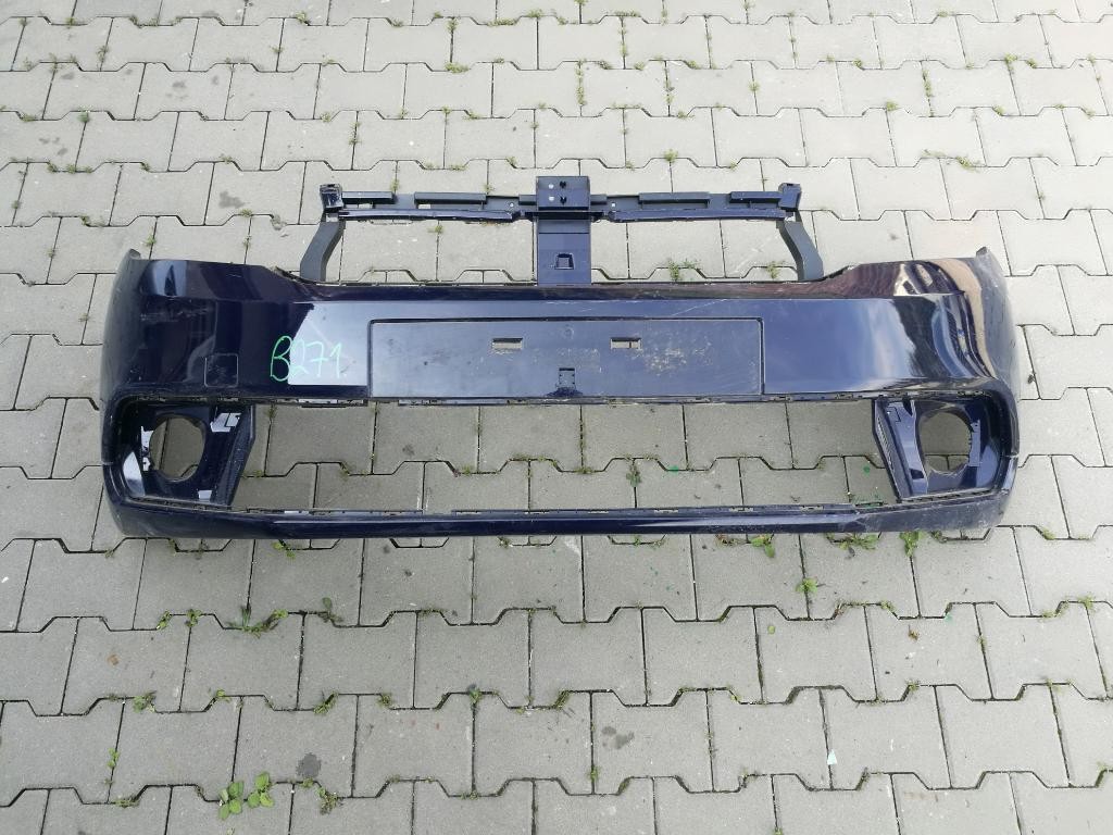 Predny naraznik SANDERO II 2 LIFT STEPWAY