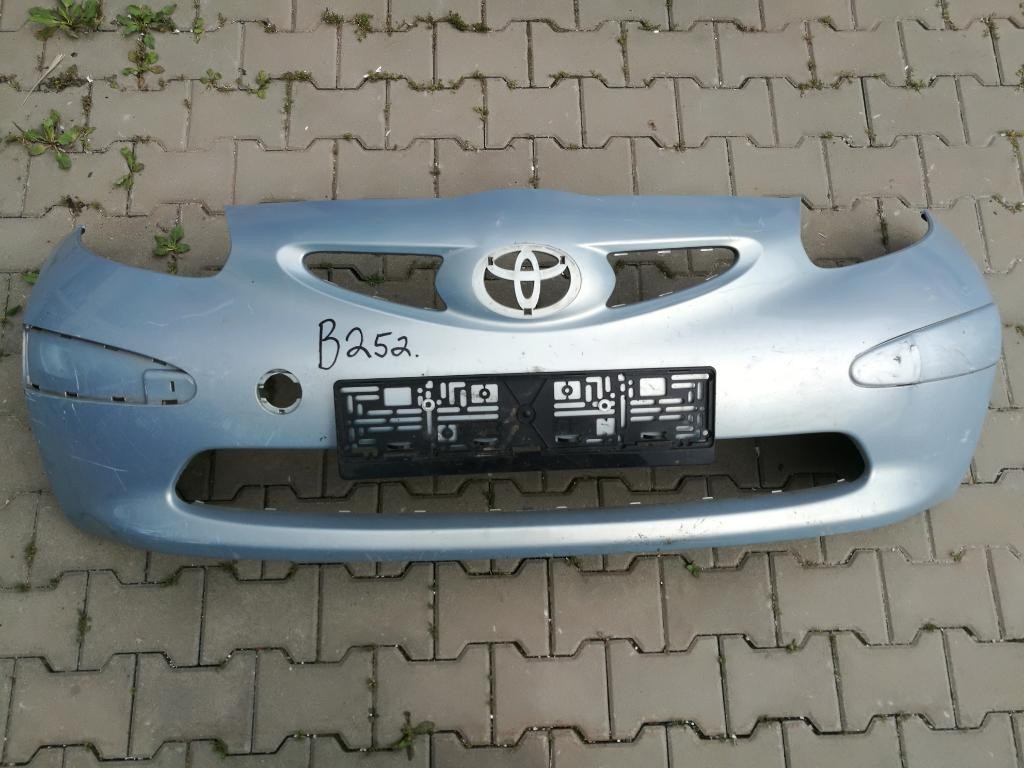 Predny naraznik TOYOTA  AYGO 521190H030