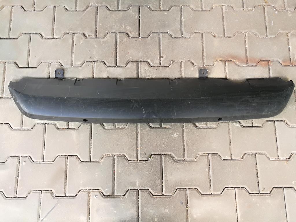 Spojler naraznika C4 PICASSO AA36422351 13>
