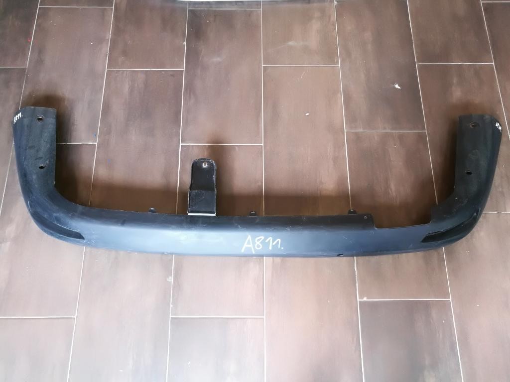 Spojler naraznika CITROEN C5 COMBI 9681048077