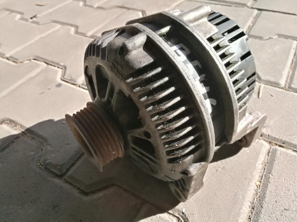 Alternator BMW 3 E46 320D E39