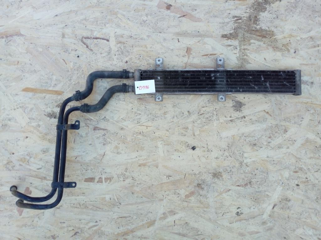 Chladic vody 4E0203503 AUDI A8 D3 4.0