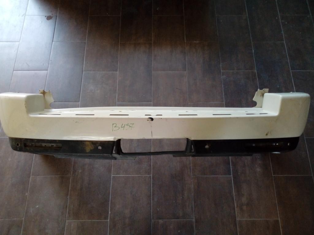 Zadny naraznik RANGE ROVER SPORT LIFT 10-13