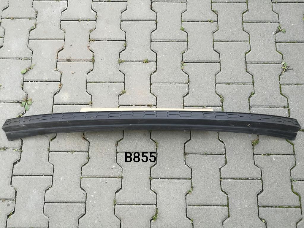 Lista naraznika 565807423 SKODA KODIAQ