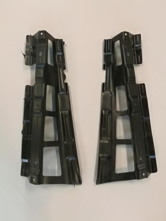 Drziak blatnika 1Z0821162R 1Z0821161L OCTAVIA
