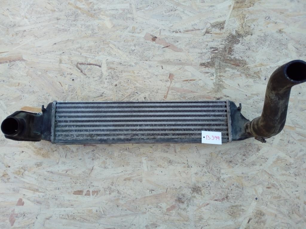 Intercooler BMW 3 E46 320d