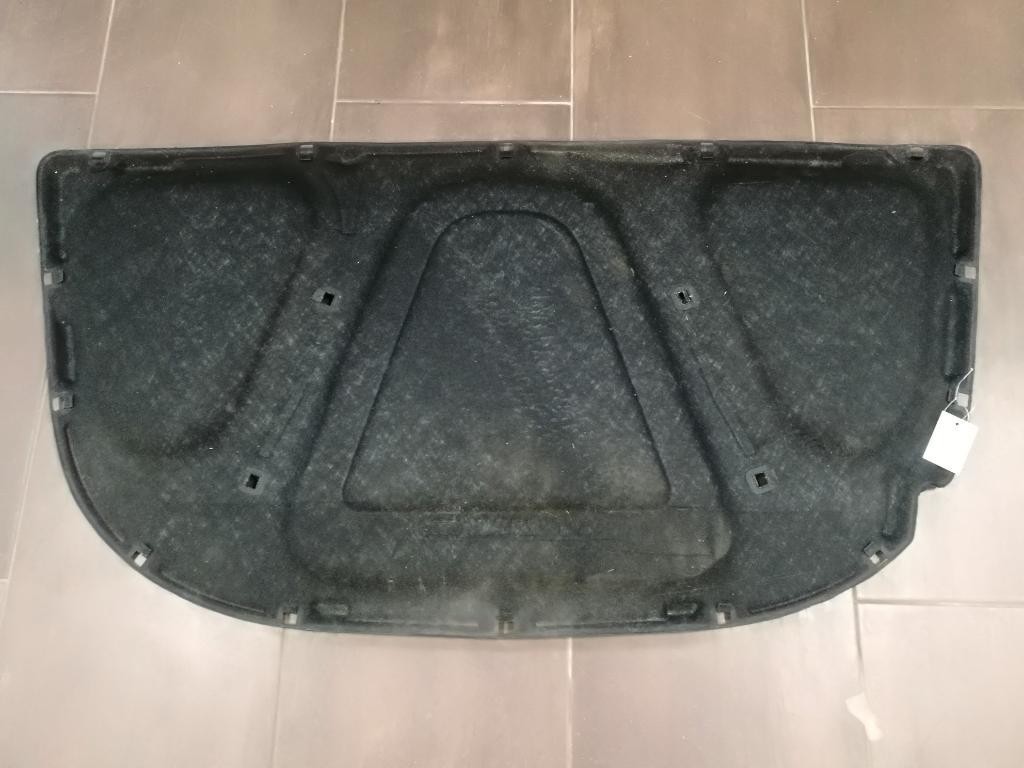 Odhlucnenie tapacir  kapota 4F0863825 AUDI A6 C6