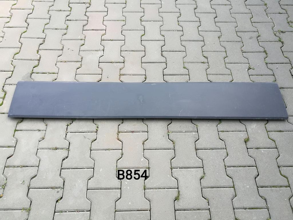 Lista dveri 7C0853518 VW CRAFTER bocna