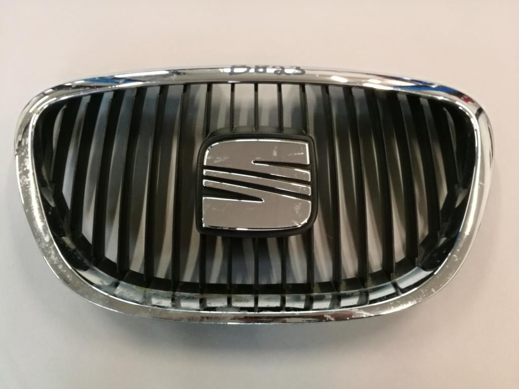 Maska mriezka 5P0853654 SEAT LEON II 2 TOLEDO