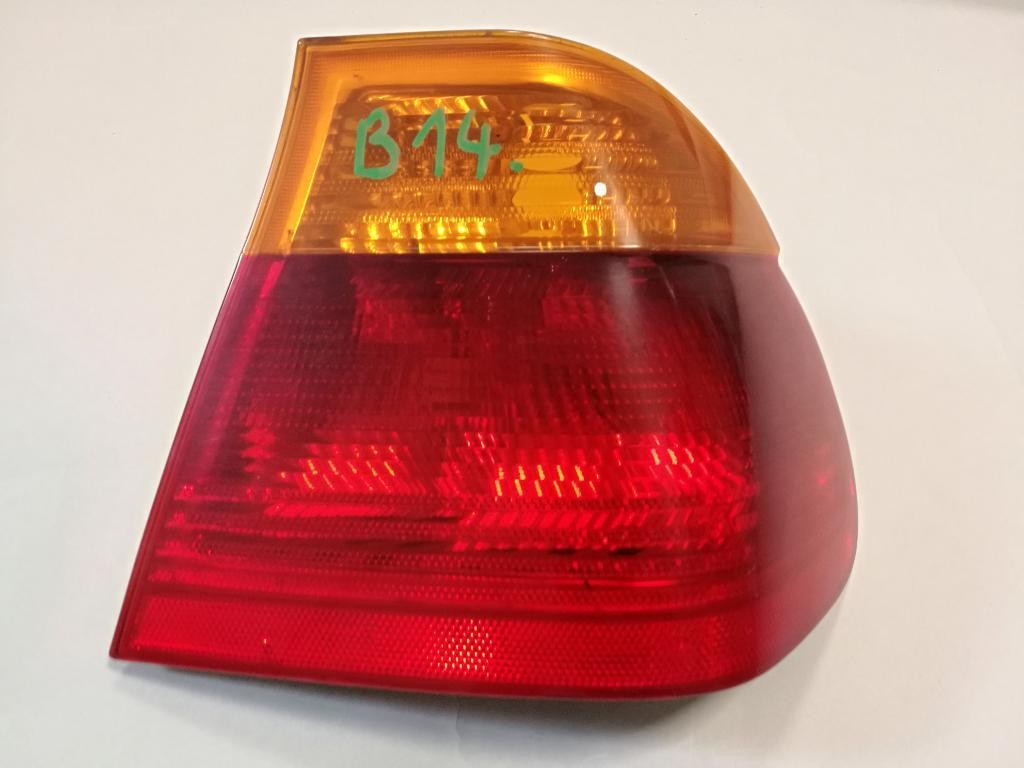 Svetlo zadne BMW 3 E46 SEDAN 8364922