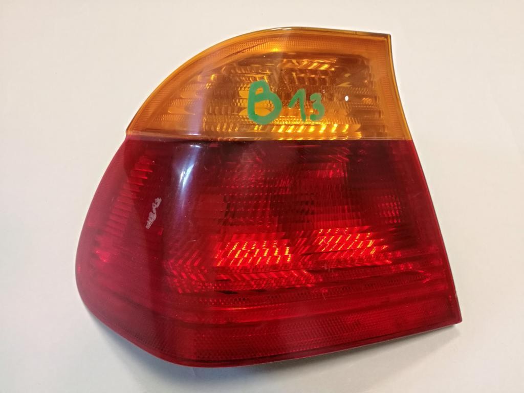Svetlo zadne BMW 3 E46 SEDAN 8364521