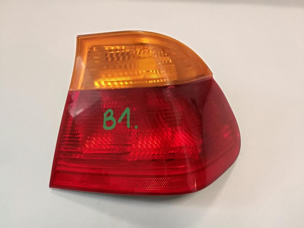 Svetlo zadne BMW 3 E46 SEDAN 8364922