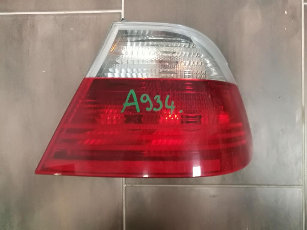 Svetlo zadne prave BMW 3 E46 COUPE 8383826