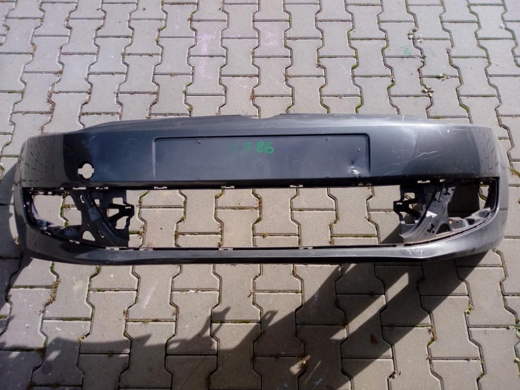 Predny naraznik 6R0807221 VW POLO