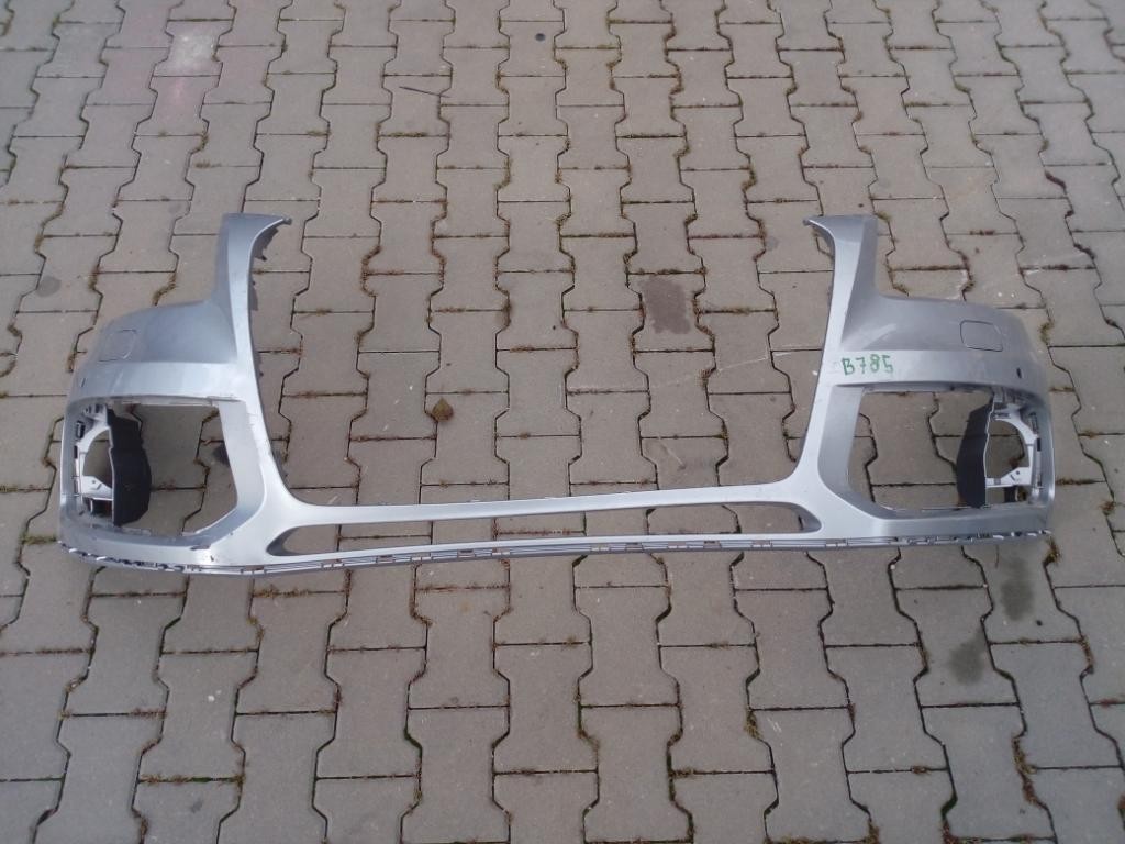 Predny naraznik 8R0807437 AUDI Q5 LIFT PDC