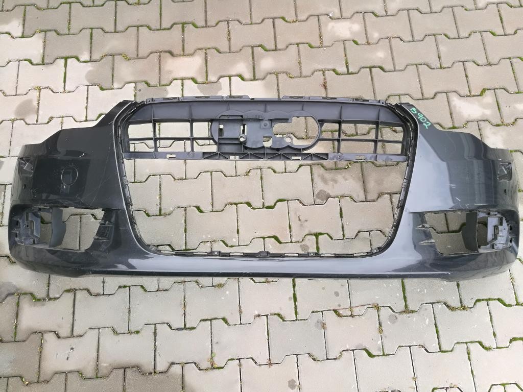 Predny naraznik 4G0807437 AUDI A6 C7 PDC