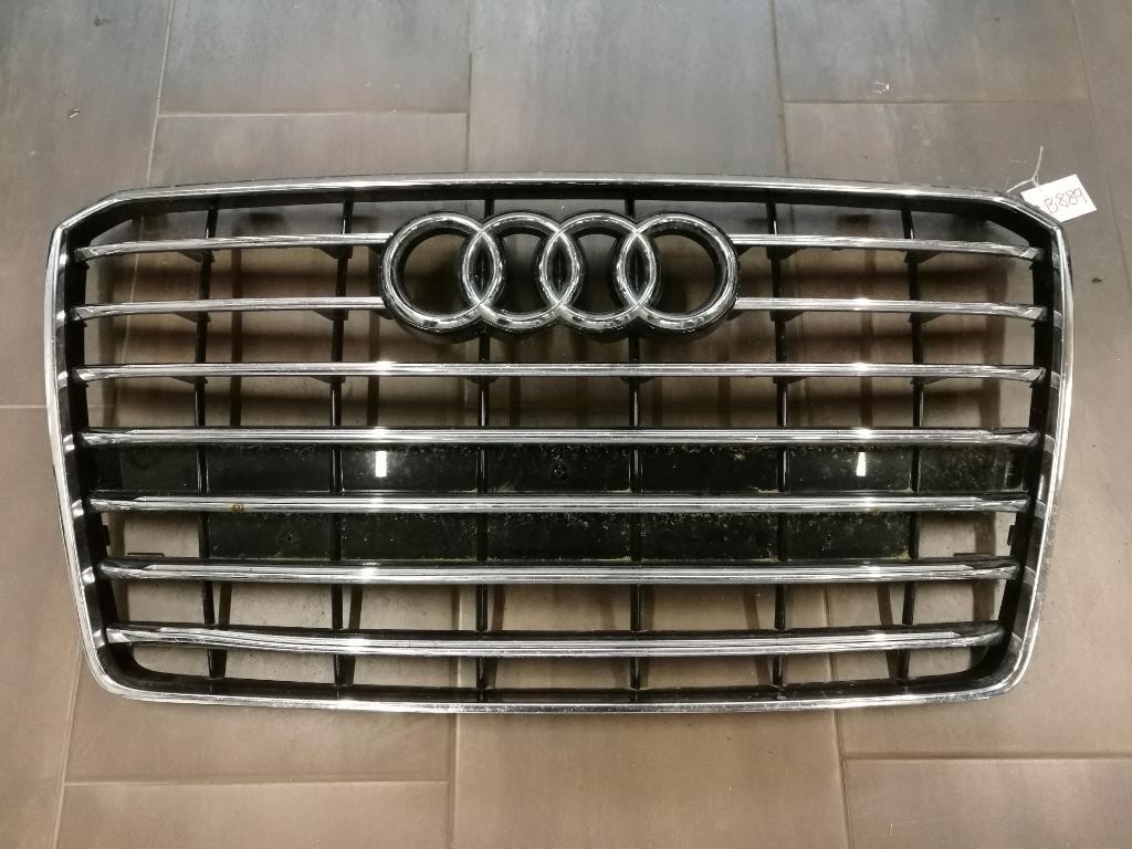 Maska mriezka AUDI A8 D4 4H LIFT