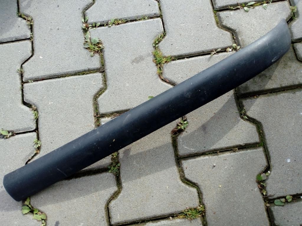 Lista naraznika 51117030607 BMW 3 E46