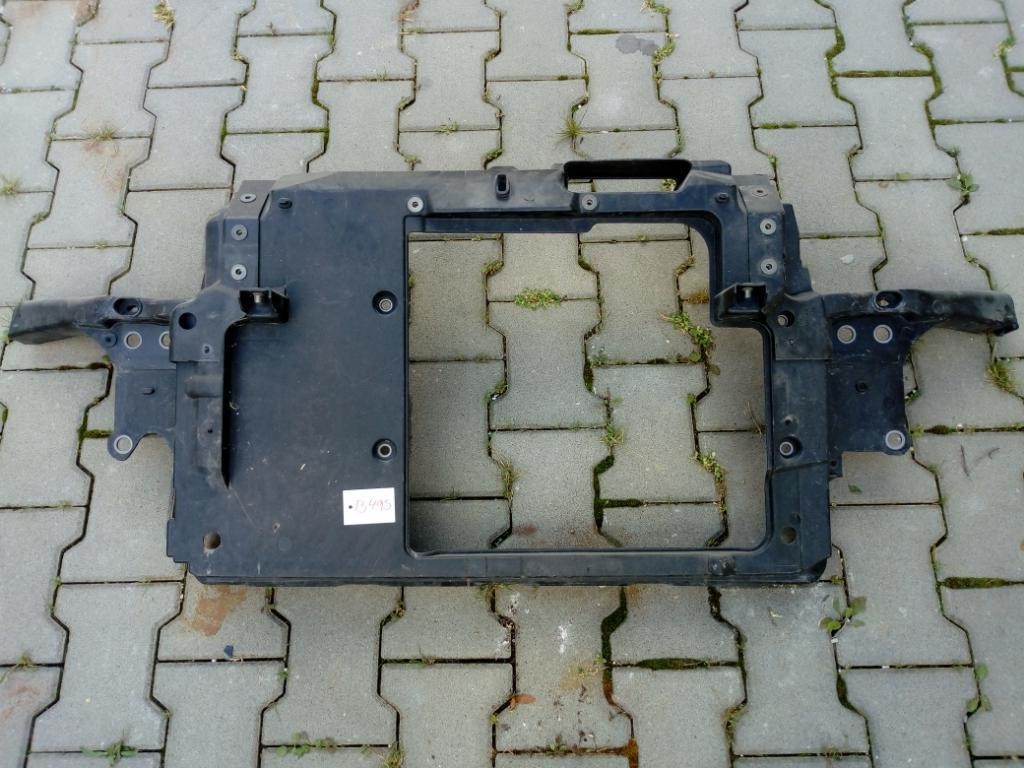 Stena celo sahara 6Y0805246 SKODA FABIA 6Y