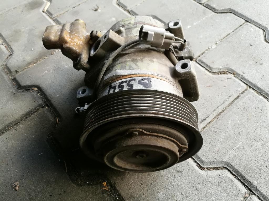Kompresor TOYOTA RAV 4 2.0 B