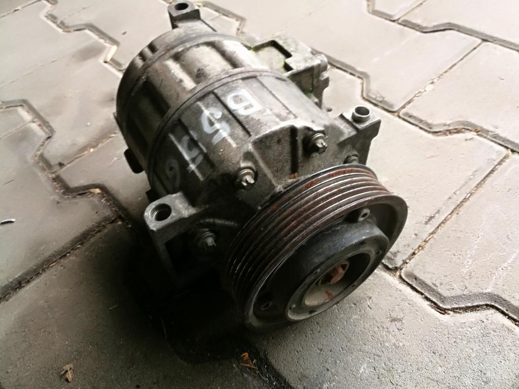Kompresor 1K0820859 VW GOLF V 5 1K