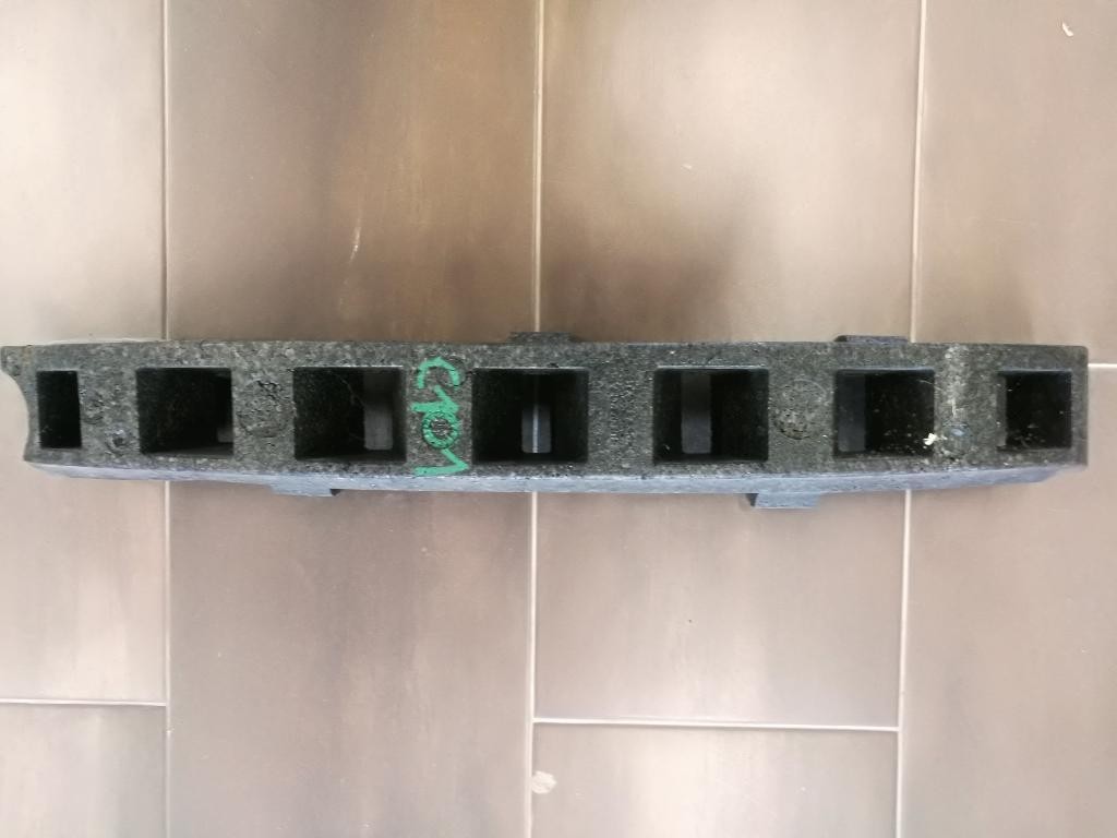 Vystuha absorber SKODA FABIA II LIFT