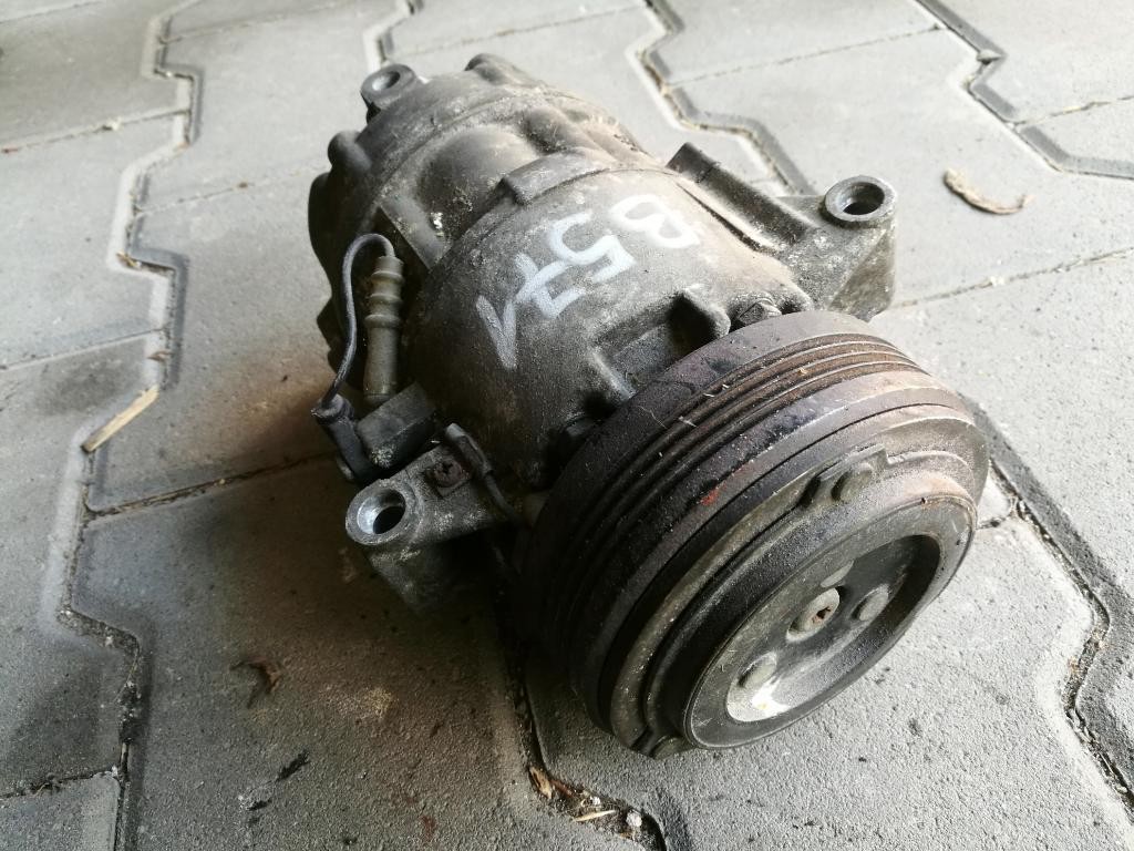 Kompresor 64526905643 BMW 3 E 46