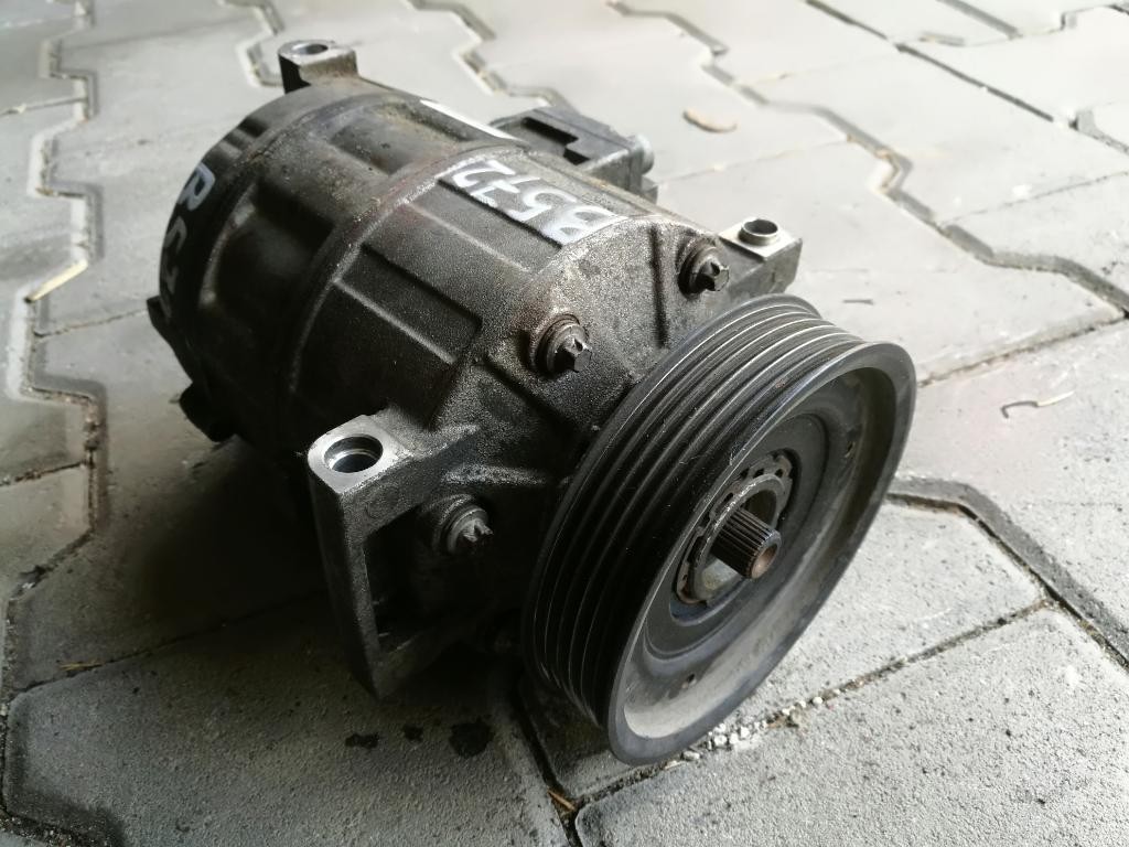 Kompresor 1K0820803N VW AUDI SEAT SKODA