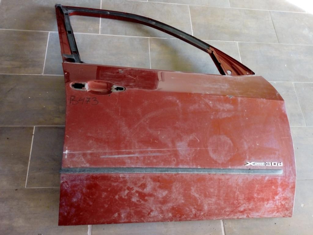 Prave predne dvere BMW X5 E70