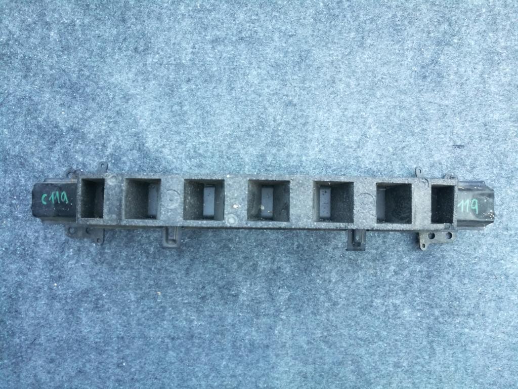 vystuba absorber SKODA FABIA II2 ROMSTER