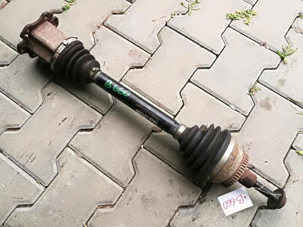 Poloos 8E0407271BK AUDI A4 B6 B7 2001>