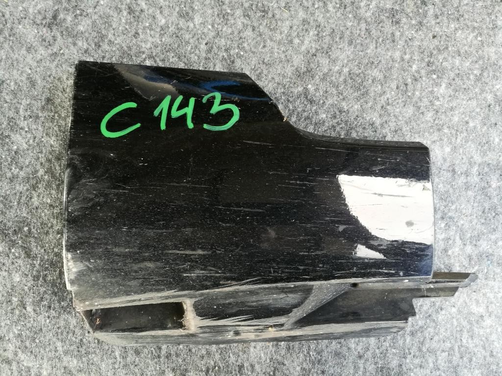 prah lista VW PASAT B7 3AA