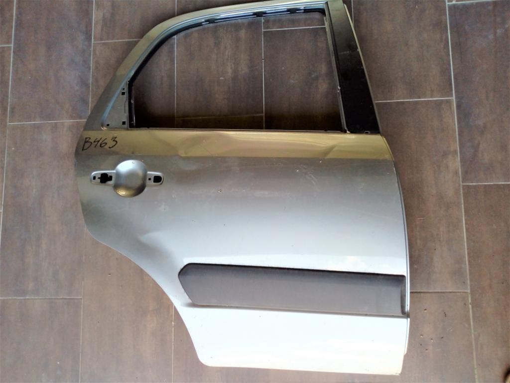 Prave zadne dvere SUZUKI SX 4