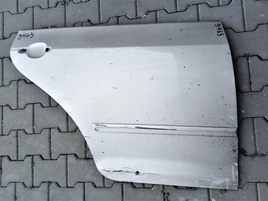 Prave zadne dvere VW GOLF 5+ 6+ plus 5M0