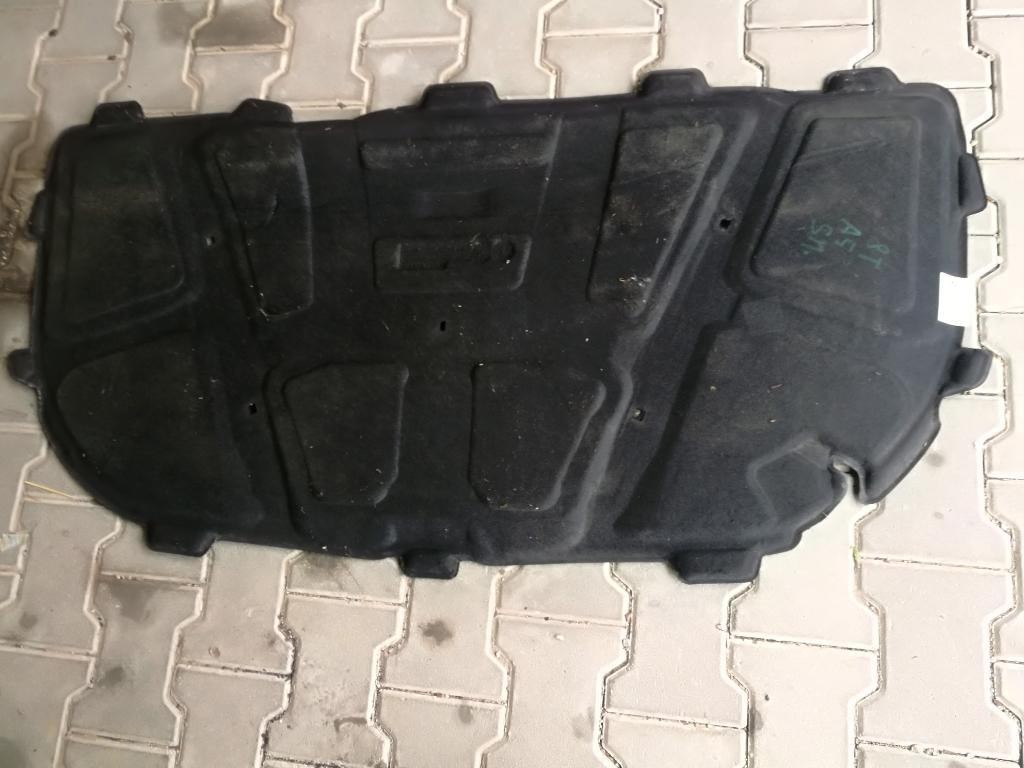 Odhlucnenie kapoty 8T0853825 AUDI A5