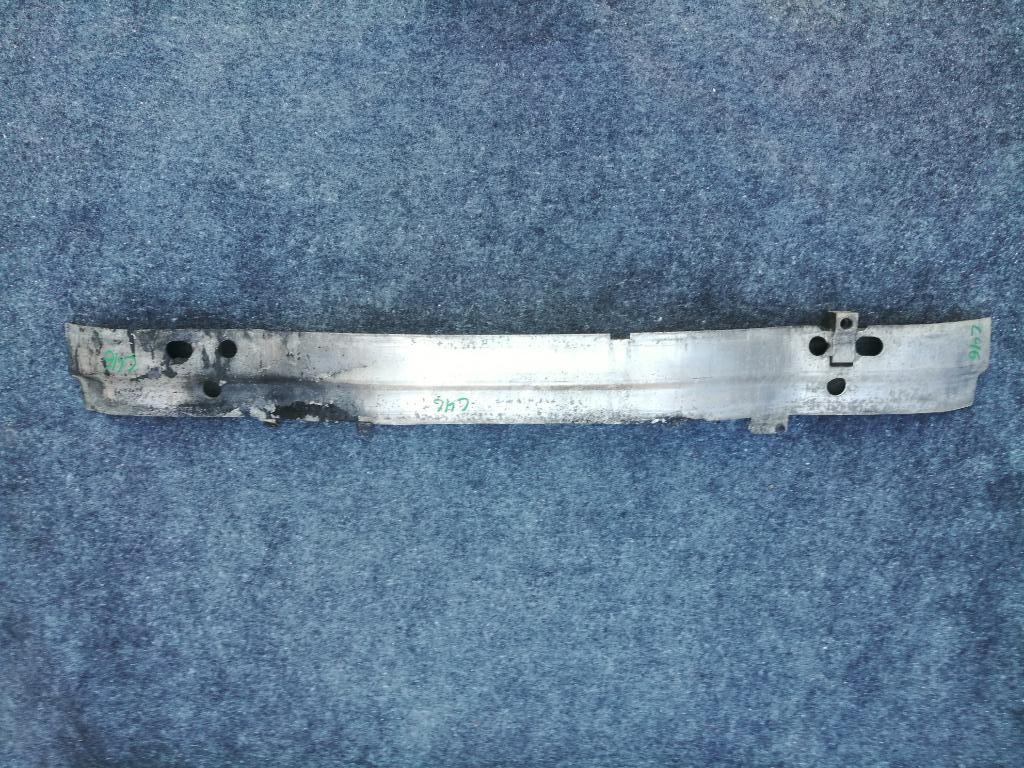 Vystuha naraznika 51127015002 BMW E65 01-05