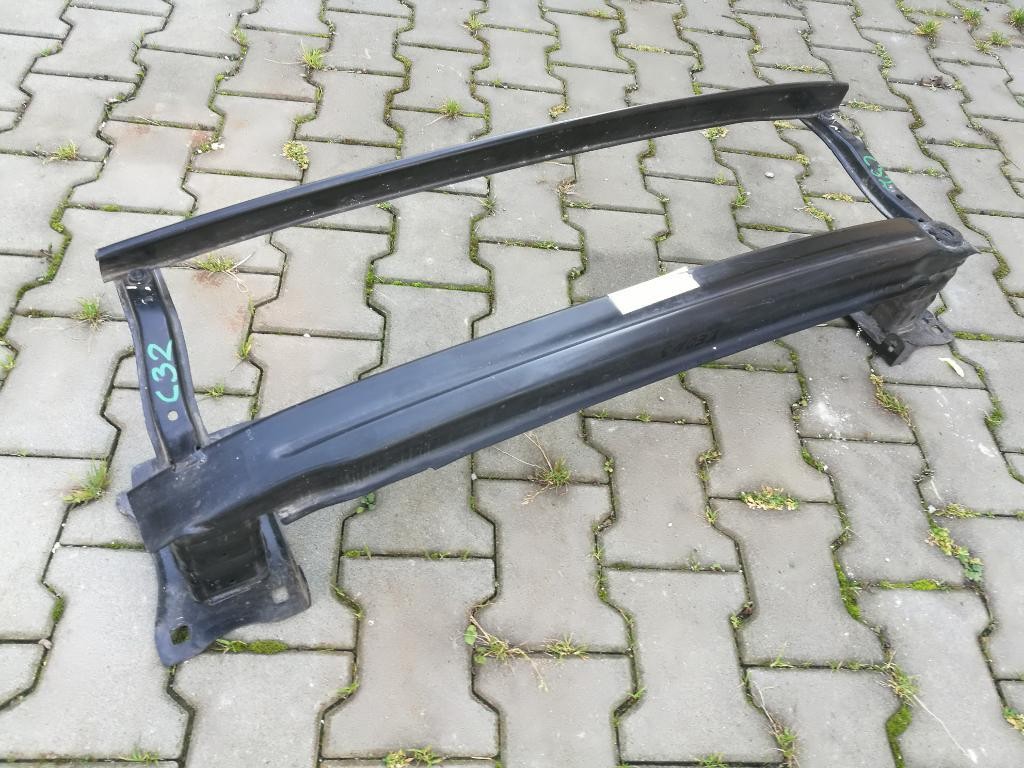 Vystuha naraznika 5F0807109 SEAT LEON III 3