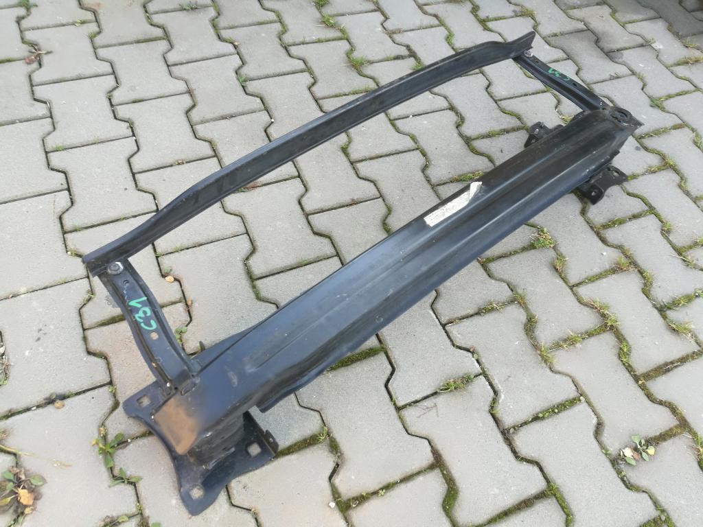 Vystuha naraznika 5F0807109 SEAT LEON III 3