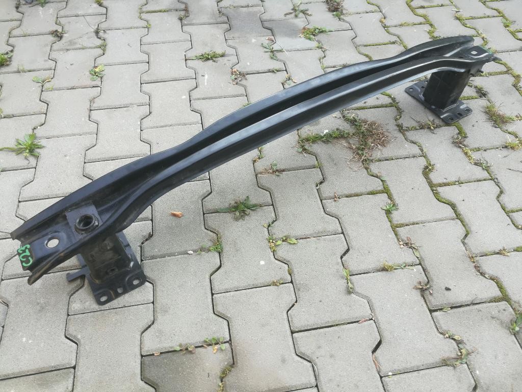 Vystuha naraznika 5NA807585 VW TIGUAN 2015>