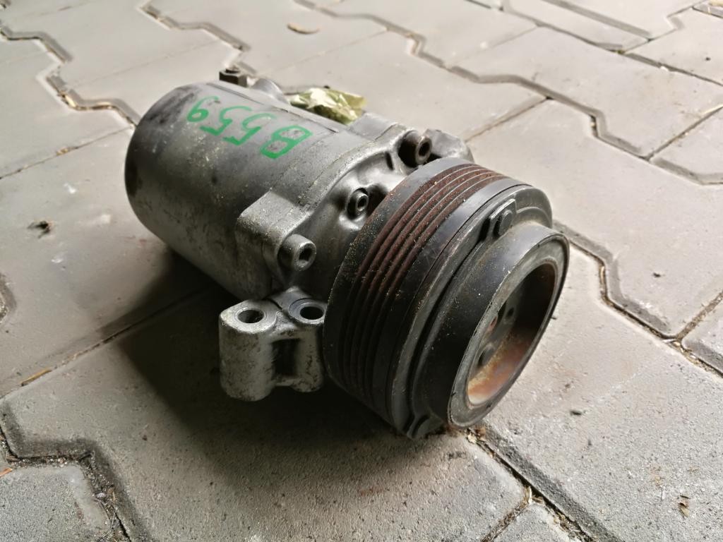 Kompresor  SS120DL1 BMW 3 E39 E46 2.0D