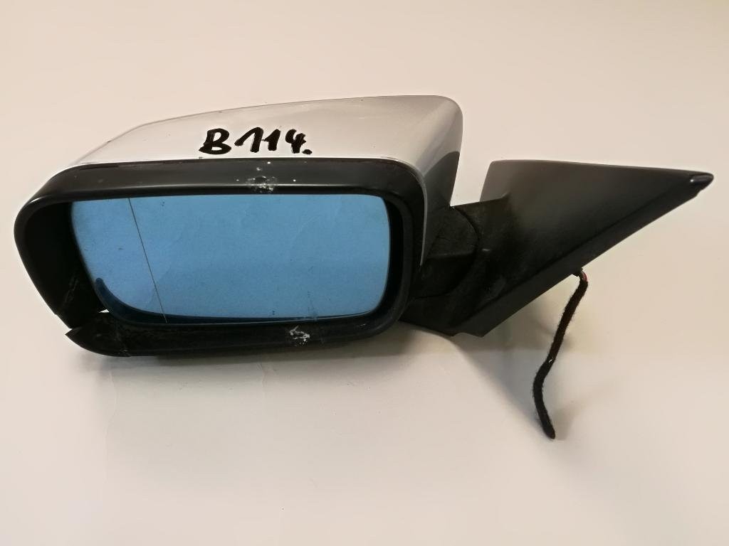 Spatne zrkadlo BMW 3 E46 0117351