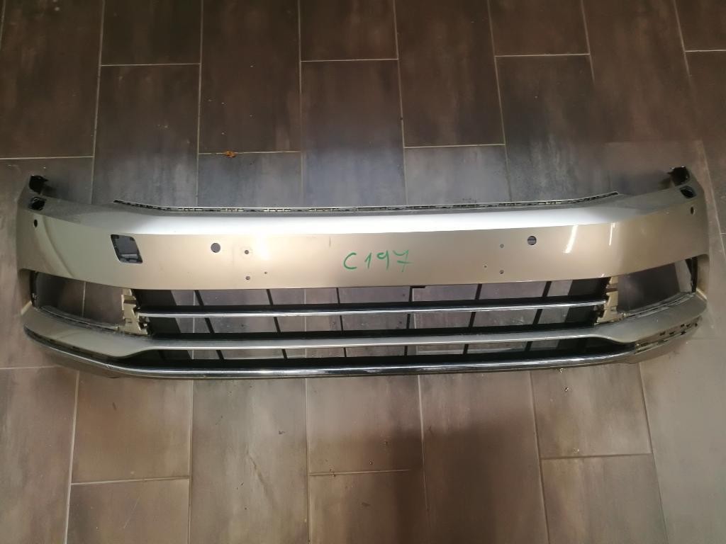 predny naraznik VW PASAT B8 3G0