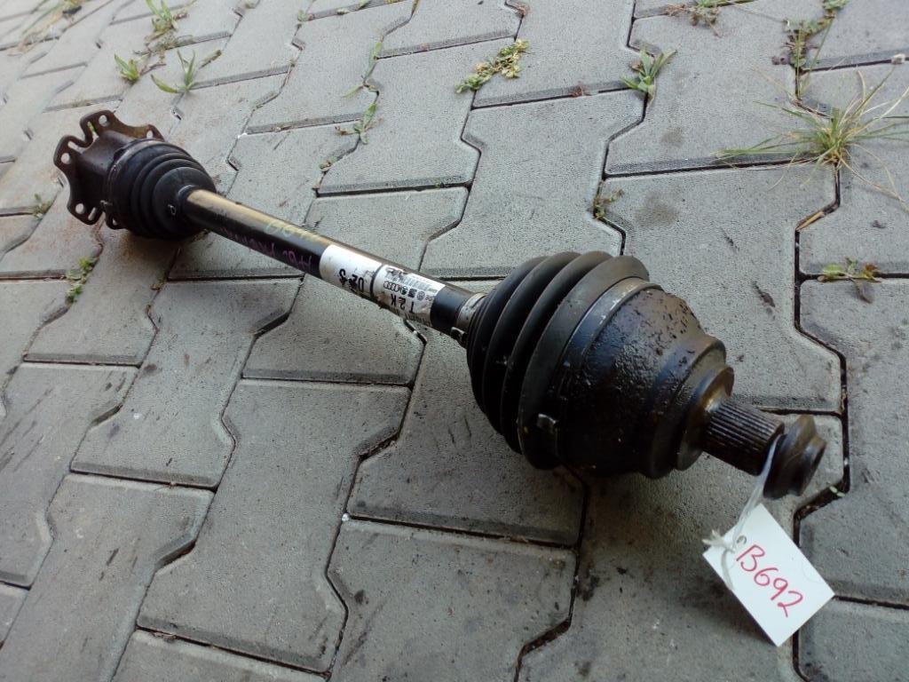 Poloos 4F0407272K AUDI A6 C6 2005>