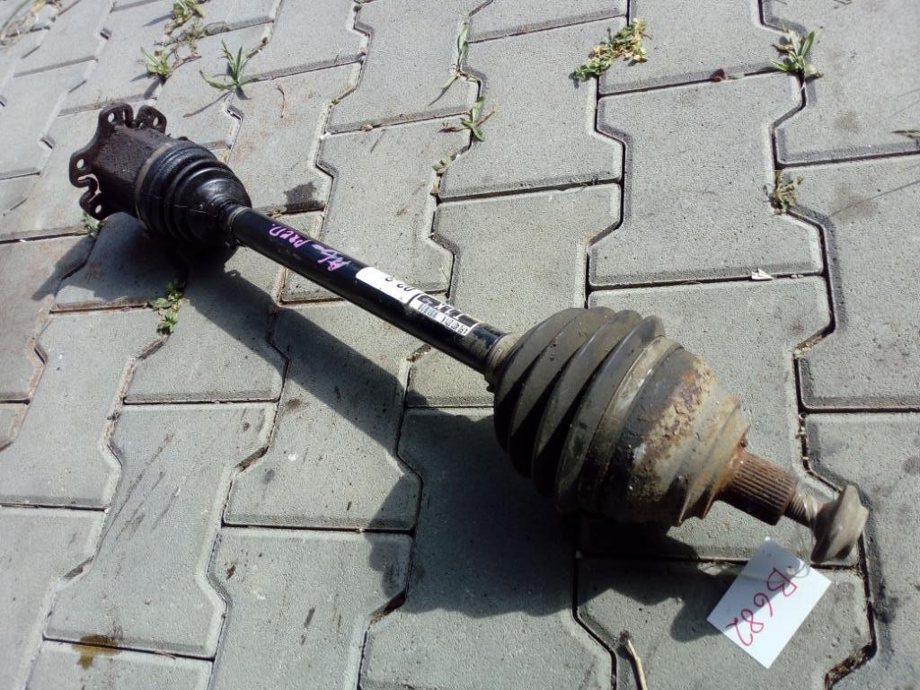 Poloos 4F0407271K AUDI A6 C6 4F 2.7 3.0 2005♠