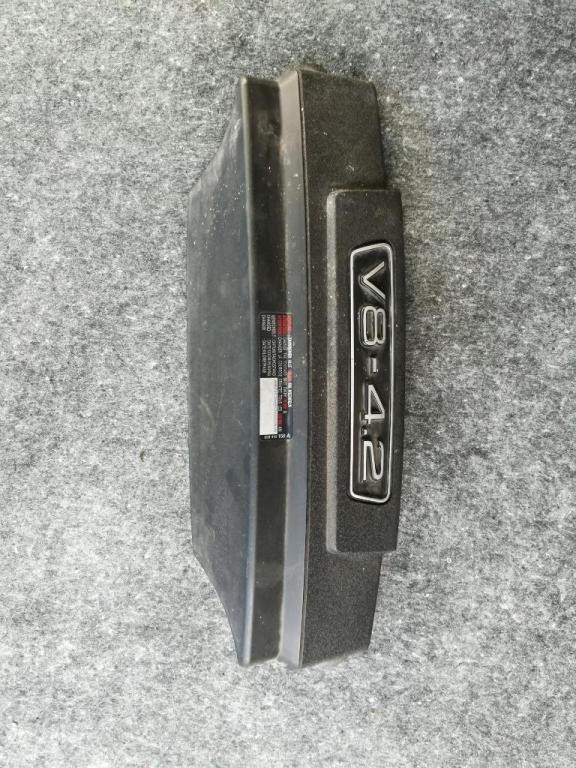 kryt motora AUDI A8 D3